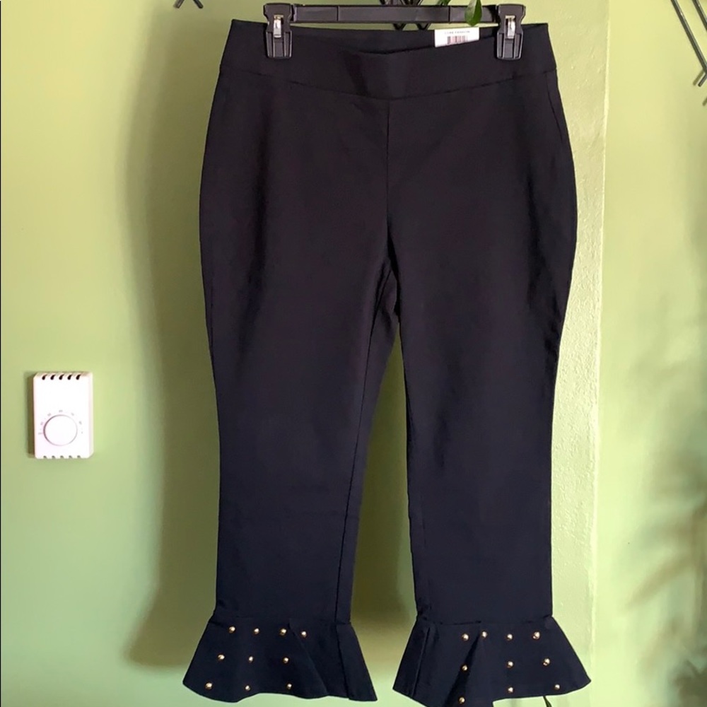 🔵 INC pants